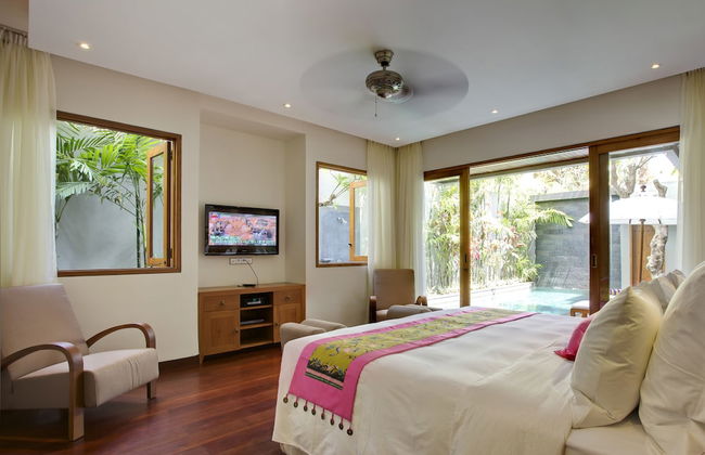 Koenokoeni Villa - Foto 10