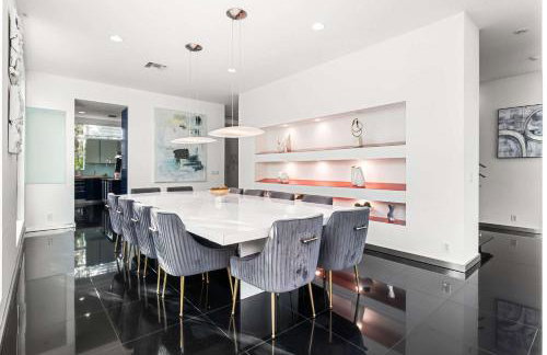 New construction 2 story Villa jacuzzi pool luxury - Foto 21