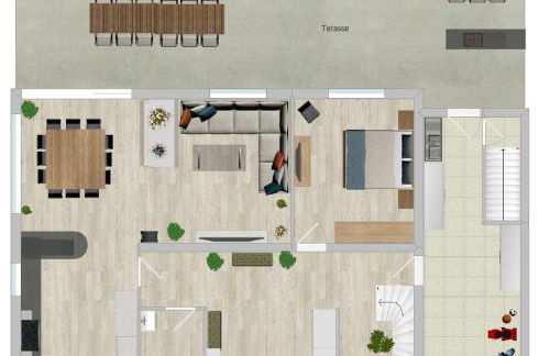 Blütenlodge Bodensee - Foto 37