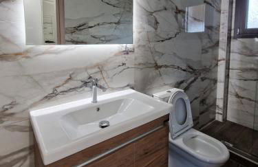 VILLA SEA LUX PLAKA Litochorou - Foto 11