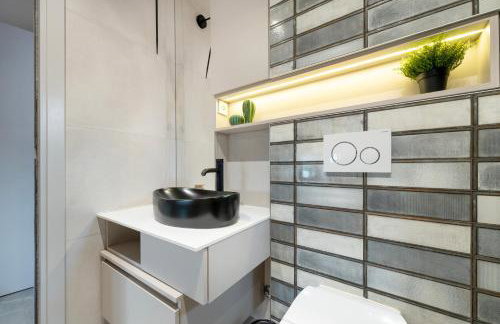 DANICA Luxury SeaSide Apartment - Foto 14