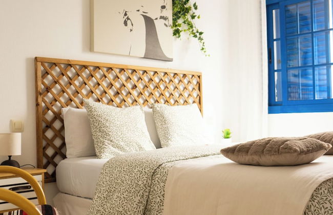 Casa Paca - Your Private Oasis in Lanzarote - Paradise by the Sea - Foto 13