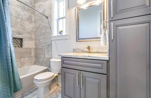 Stunning 4BR-5BR near French Quarter Homes by Hosteeva - Foto 63