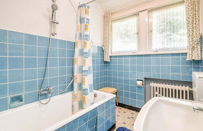 Large Holiday Apartment near Willingen with Private Garden & Terrace - Foto 20