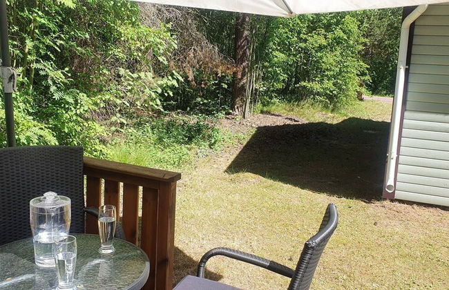 Well-equipped Beachside Cottage - Foto 52