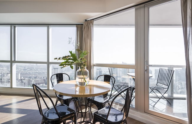 Top Rentals Downtown - Foto 45