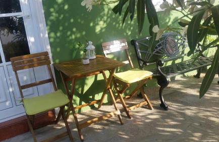 Vv - Casa Clary -Finca Medina - Photo 60