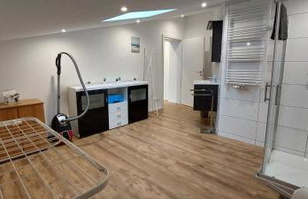 Ferienwohnung/Monteurwohnung im schönen Odenwald - Photo 9