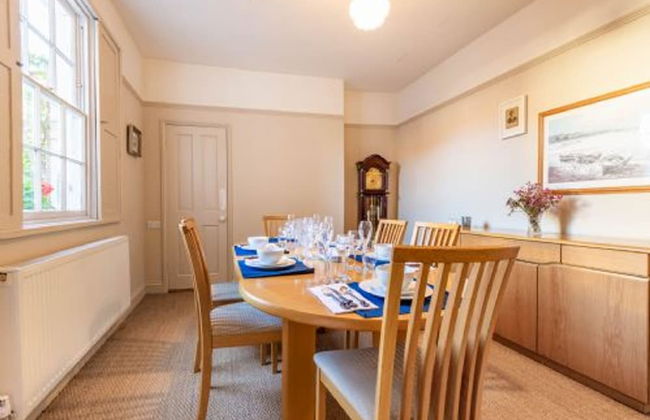 Host Stay Norfolk Historic Townhouse - Foto 20