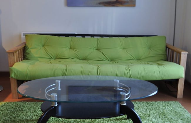 Apart Hotel Agustinas Plaza Santiago - Foto 19