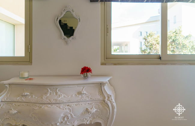 Villa Vittoria - Dimora fronte mare - Foto 41