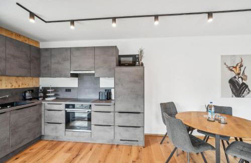 Chalet LebensTraum im Zentrum - Foto 14