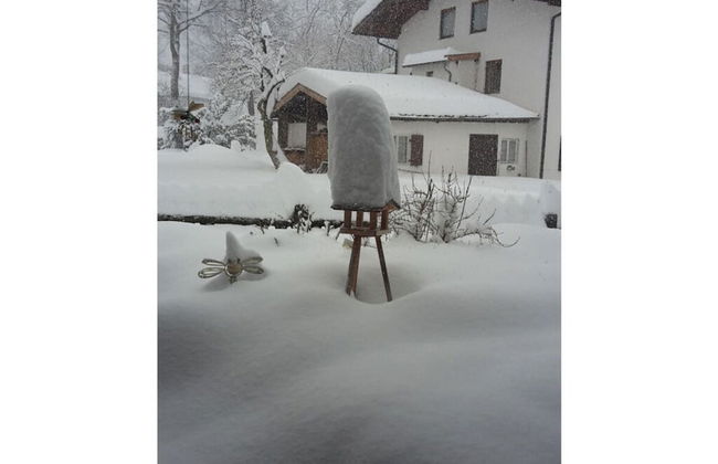 Bricklayer's Apartment Kofel - Foto 16