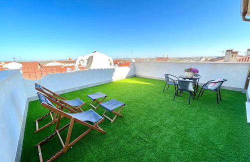 CARIATIDES SKY APARTMENT - Foto 20