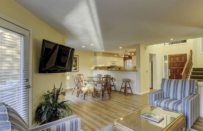 Spinnaker At Shipyard - Foto 27