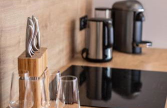 Chalet Hygge Saint Lary - gîtes de standing en coeur de village des Pyrénées - Foto 56