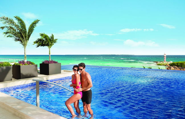 Turquoize at Hyatt Ziva Cancun - Adults Only - All Inclusive - Foto 29