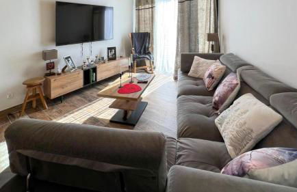 Le Super Refuge de l'Ecureuil - Foto 7