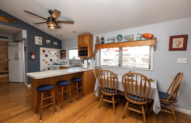 Lagoon Life Hideaway - Foto 10