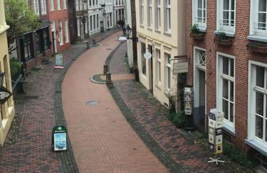 Altstadt Hafen - Foto 1