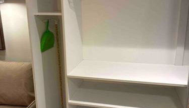 Studio Moderno Ap 52 Soho Life - Foto 4