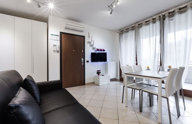 Suitelowcost - Limbiate Studio - Foto 68