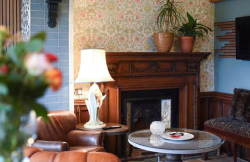 Air Maison - The Cow Shed WOW Factor Countryside Retreat - Foto 31