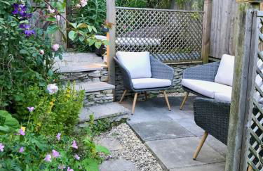 Key Cottage, sleeps 8 - Foto 23