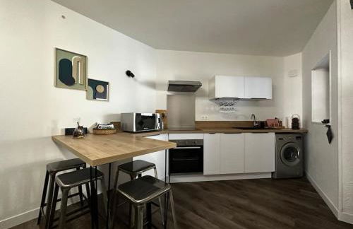 La bulle FREBERMIS - Foto 3