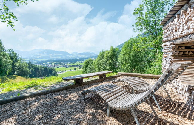 Property in Kirchbichl - Photo 74