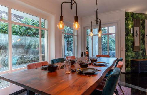 Ydillic Forest Villa - Terasse - WIFI - Ausblick - Foto 16