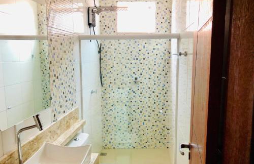 Dúplex em Porto Seguro com piscina a 8 minutos das praias - Foto 14