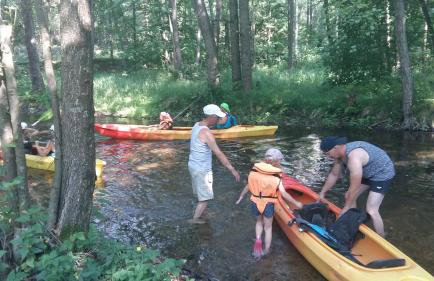 Agroturystyka Pod Klonem - Foto 75