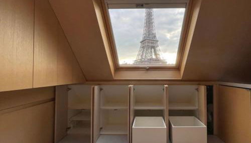 Cocoon Eiffel - Foto 3