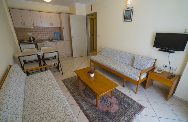 Arya Apart - Foto 27