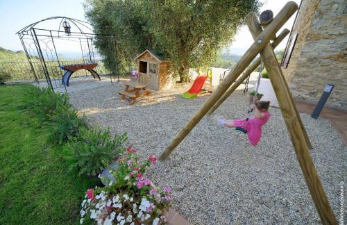 Casale Filiberto Terrazza - Foto 3