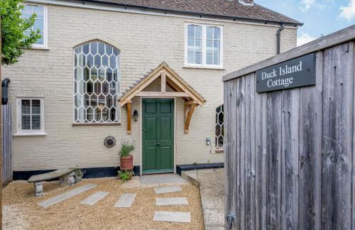 Duck Island Cottage - Foto 27