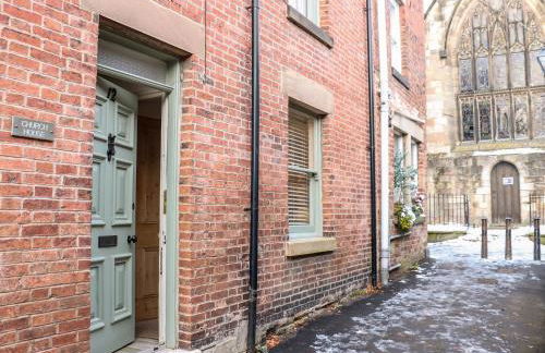 Church House - Foto 1