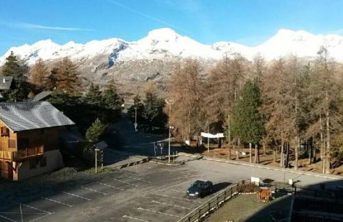 Appartement duplex 7 pers 3 chambres pied des pistes La Joue du Loup - Foto 26