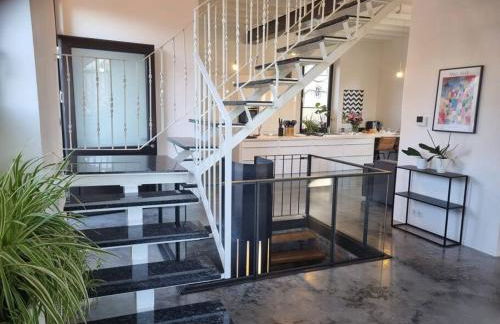 Historische Villa mit Garten, Luxus - Foto 20