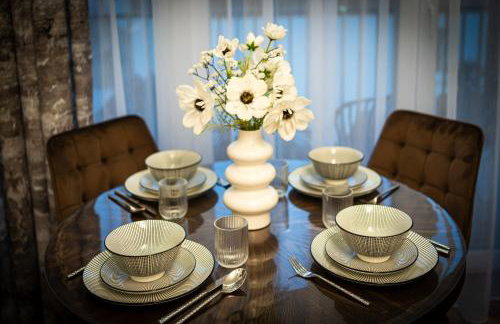 ApartSanok - Apartament Widokowy 27-49, Sanok - Foto 17