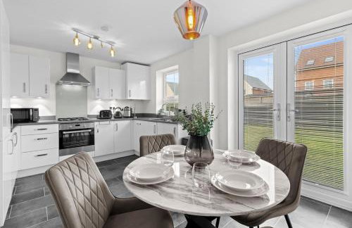 Bright Home in Sunny Eastbourne - Foto 3