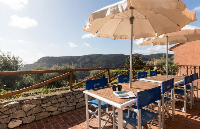 Il Borgo Apartments A2 - Sv-d600-bove3bta - Foto 27