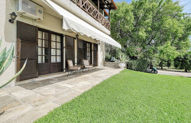 Orange Grove Villa - Foto 28