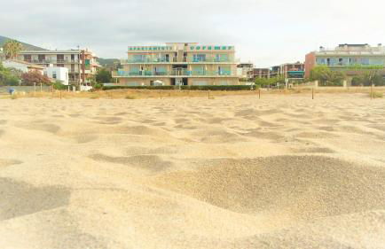 Apartamentos Voramar - Photo 28