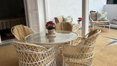 Schönes Apartment - ruhig - Aussenpool - Foto 4