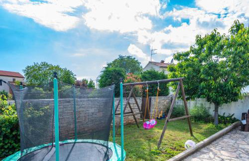 Villa Nora, a private villa with pool minutes from the beach - Foto 17