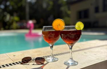 Natureza Instagrmável Casa Penedo - Photo 10