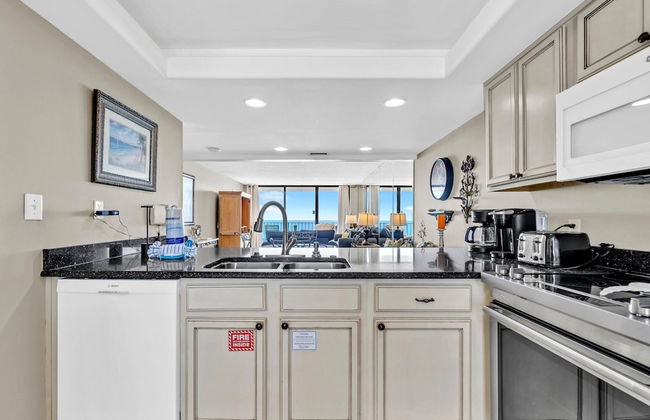 Edgewater Tower 2-704 - Foto 11