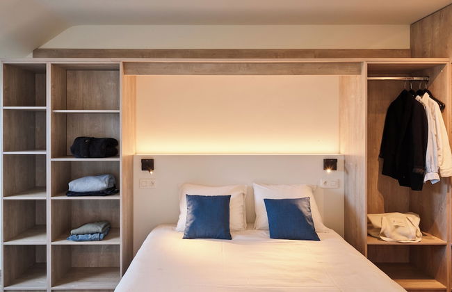 Holiday Suites Zeebrugge - Photo 10